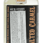 Salted Caramel Moonshine