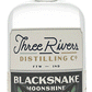 Three Rivers Black Snake Moonshine