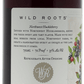 Wild Roots Huckleberry Vodka
