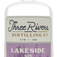 Three Rivers Lakeside Gin