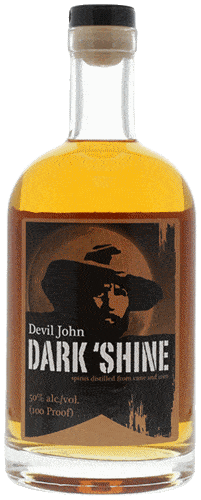 Devil John Dark Shine