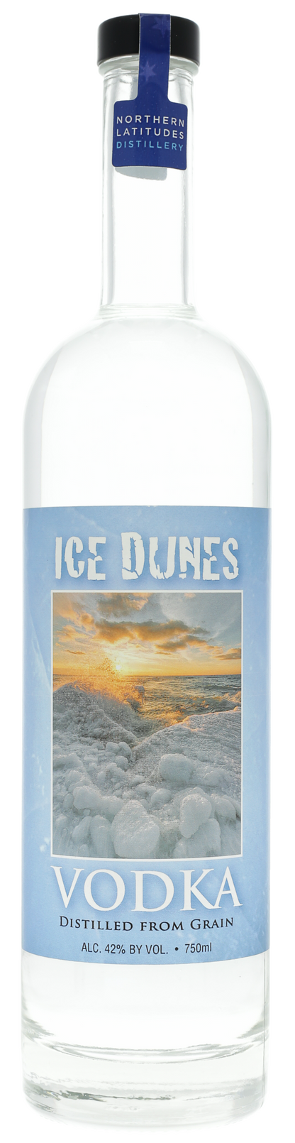 Ice Dunes Vodka