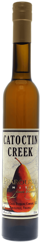 Pearousia Pear Brandy
