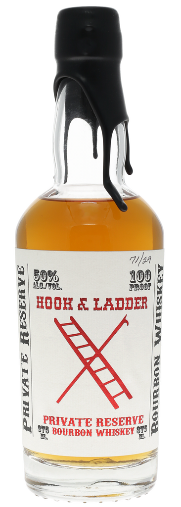 Private Reserve Bourbon Whiskey
