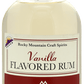 Downslope Vanilla Rum