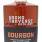 Grand Traverse Bourbon Whiskey
