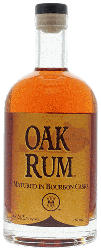 Oak Rum