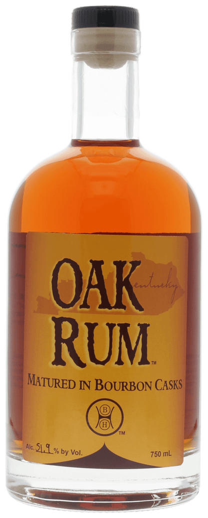 Oak Rum