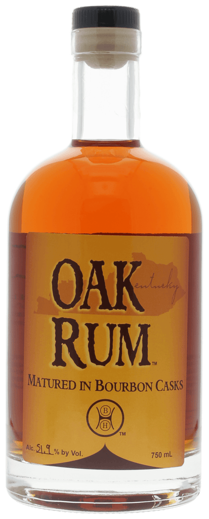 Oak Rum