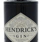 Hendrick’s Gin