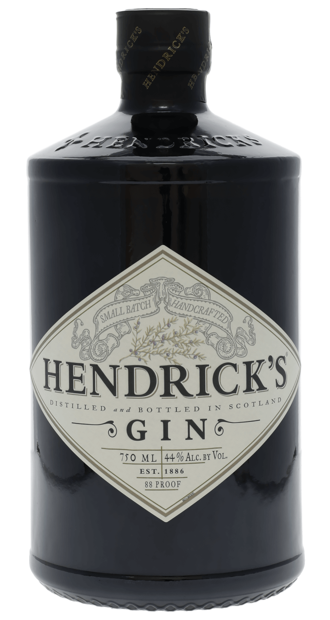 Hendrick’s Gin