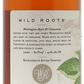 Wild Roots Apple and Cinnamon Vodka