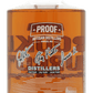 Crooked Furrow Bourbon Whiskey