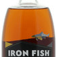 Bourbon Whiskey Finished in Maple Syrup Barrels