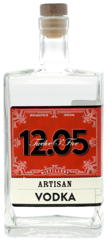 1205 Vodka