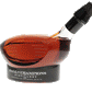 Hall of Champions Single Malt Whiskey in a Golf Decanter
