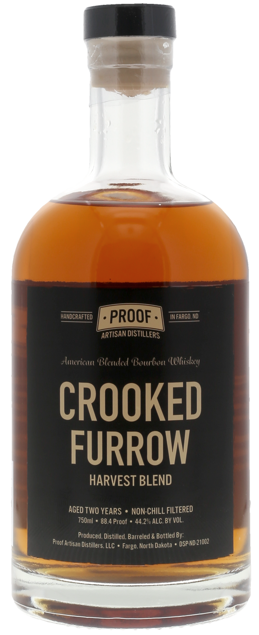 Crooked Furrow Harvest Blend