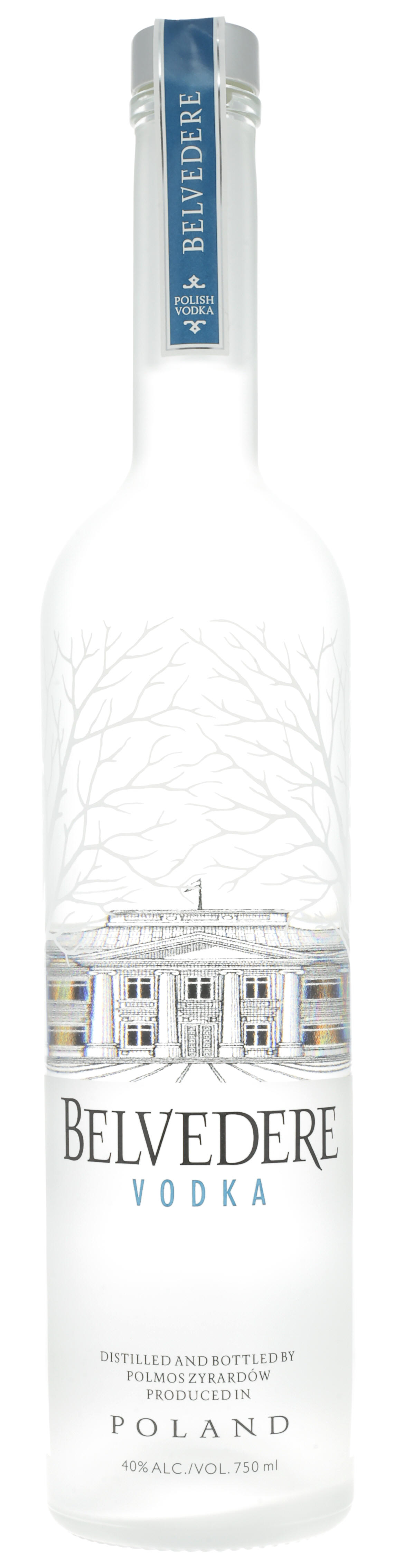 Belvedere Vodka