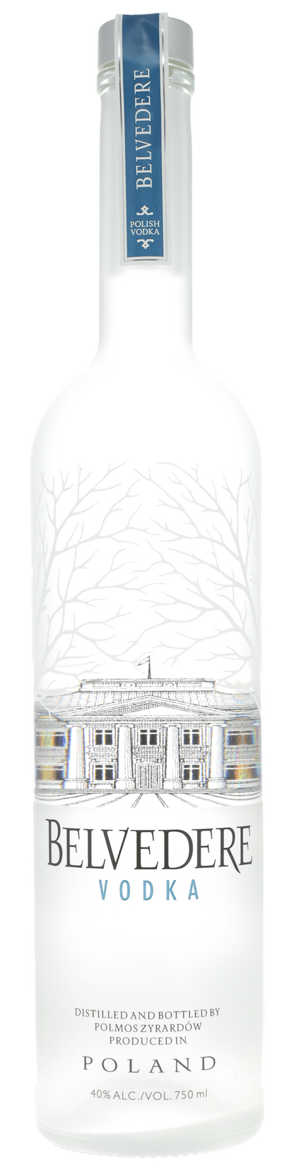 Belvedere Vodka – Spirit Hub