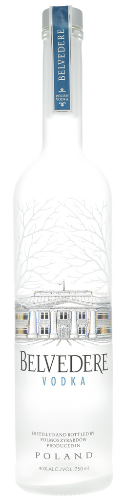 Belvedere Vodka