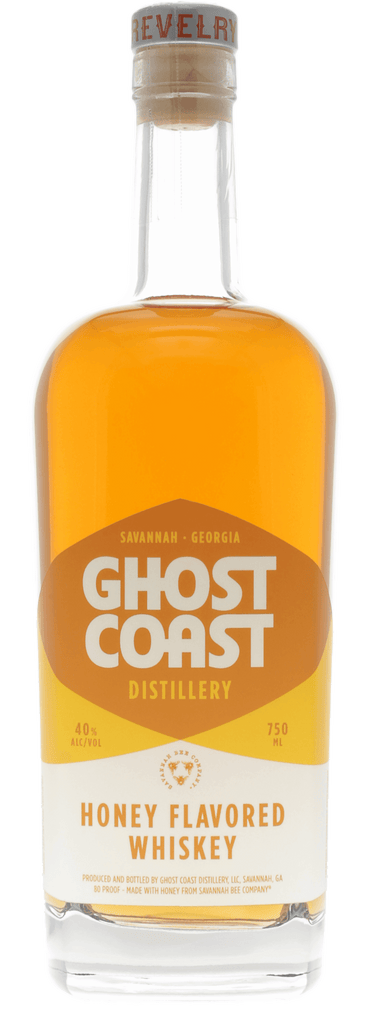 Honey Whiskey