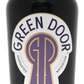 Green Door Blueberry Liqueur