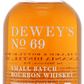 Dewey's No.69 Small Batch Bourbon Whiskey