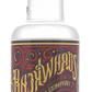 Backwards Sword Swallower Rum