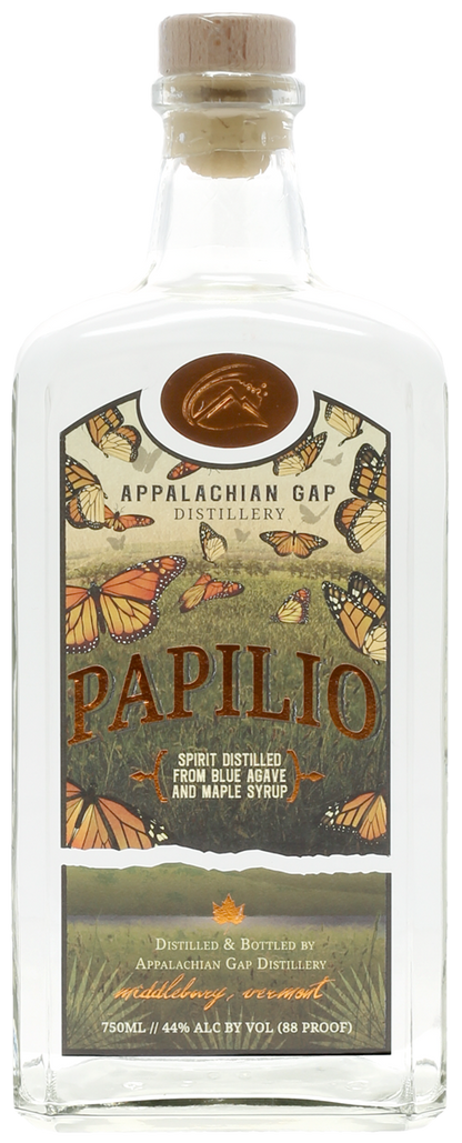 Papilio Agave-Maple Spirit