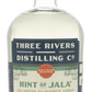Three Rivers Hint Of Jala Jalapeno Vodka
