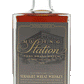 Old Dominick Huling Station Straight Wheat Whiskey