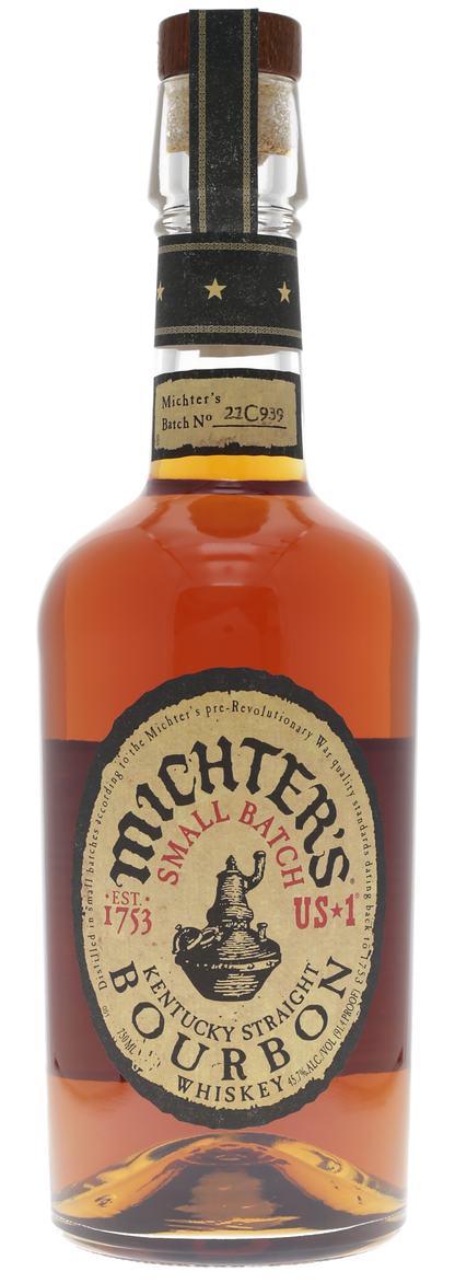 Michter’s US-1 Small Batch Kentucky Straight Bourbon Whiskey