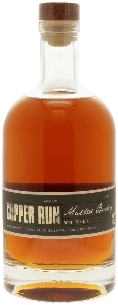 Malted Barley Whiskey