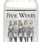 Five Wives Heavenly
