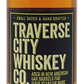 XXX Straight Bourbon Whiskey