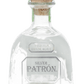 Patrón Silver