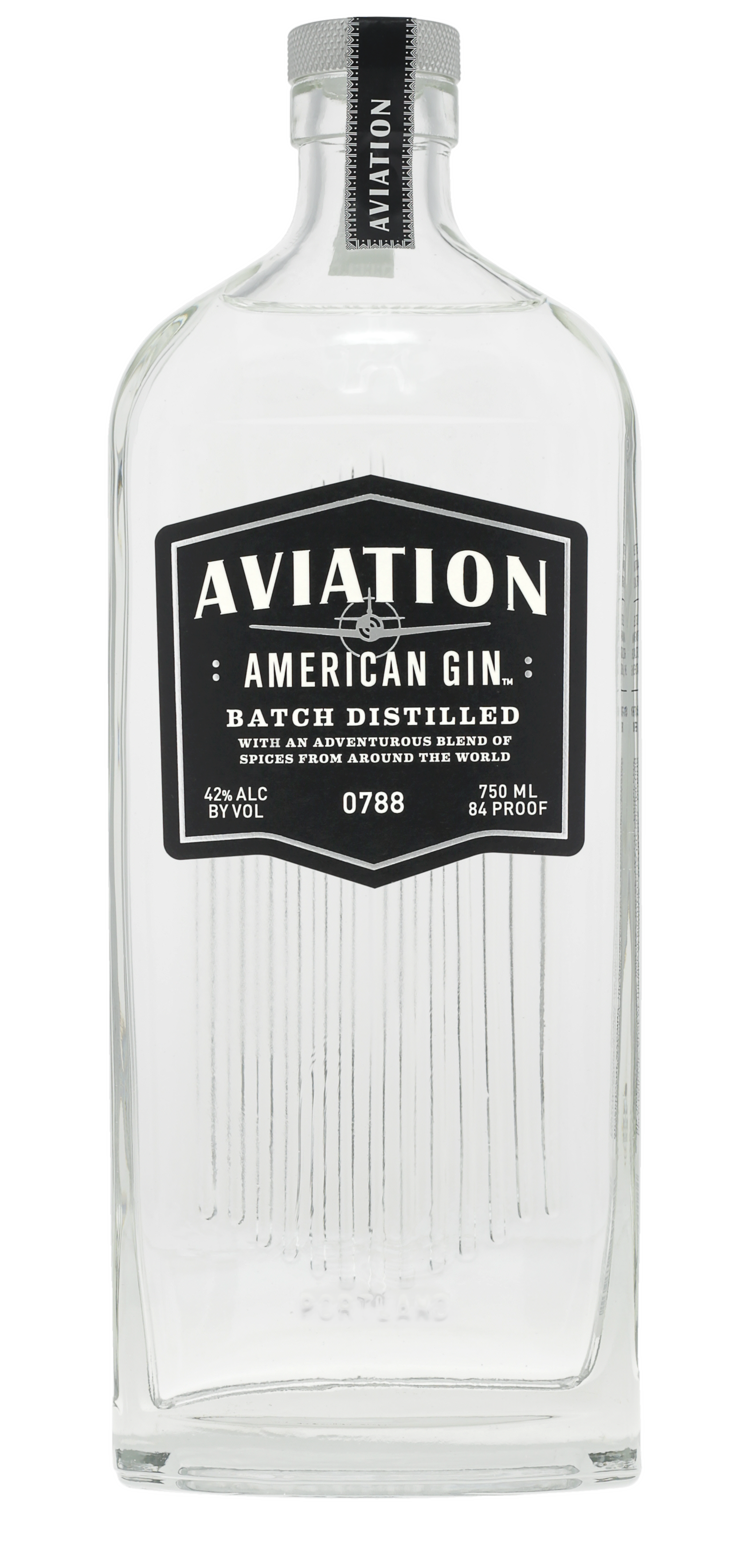 Aviation American Gin