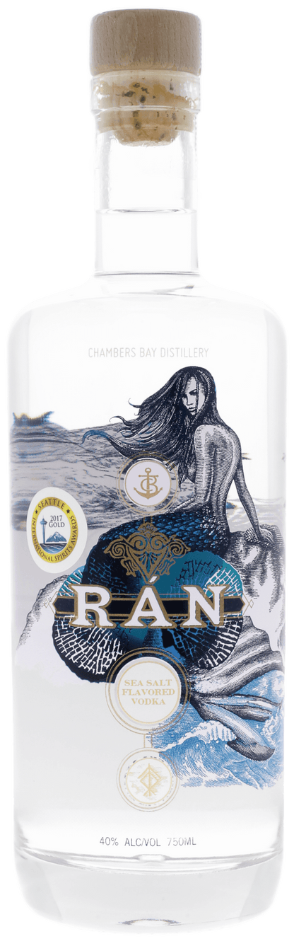 Rán Vodka