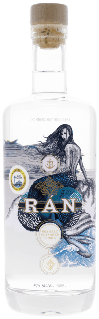 Rán Vodka