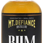 Mt. Defiance Amber Rum