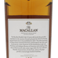 Macallan Scotch 12 Year Double Cask