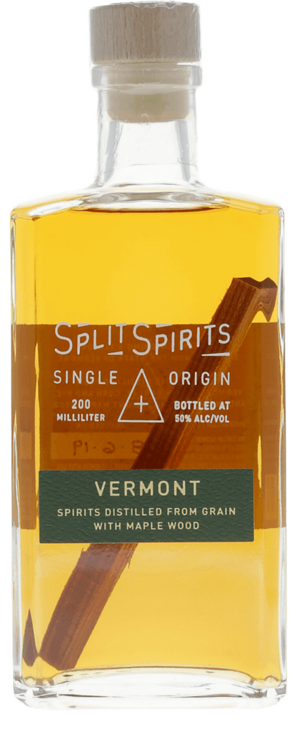 Split Spirits Vermont Sugar Maple