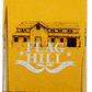 Flag Hill Straight Rye Whiskey