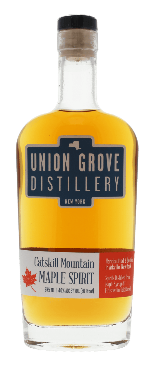 Catskill Mountain Maple Spirit