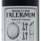 Maggie's Farm Falernum Liqueur