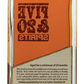 Five & 20 Straight Bourbon