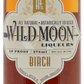Wild Moon Liqueurs Birch