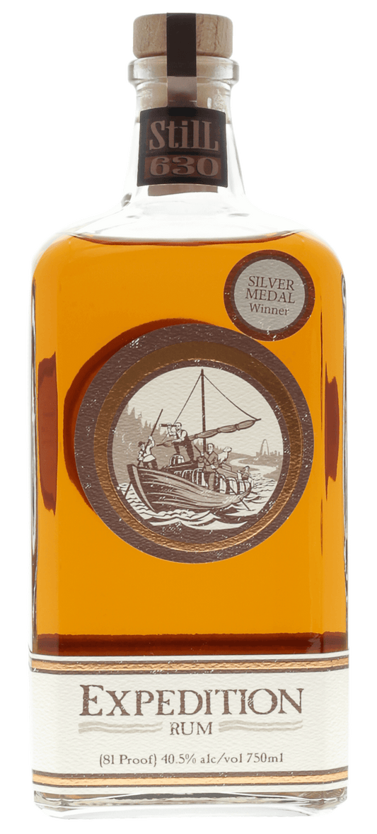 Expedition Rum