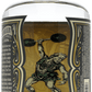 Backwards Strongman Navy Strength Gin