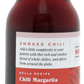 Smoked Chili Bitters